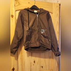 Youth Dan's Briar jacket size XL